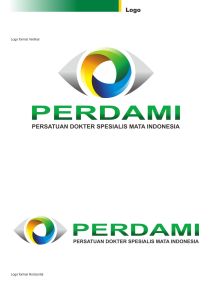 Logo PERDAMI Indonesia